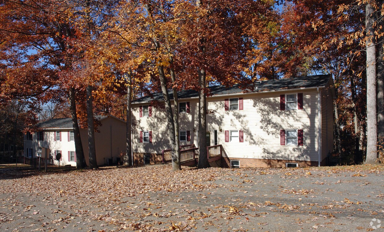 Foto del edificio - 817 Klyce Rd
