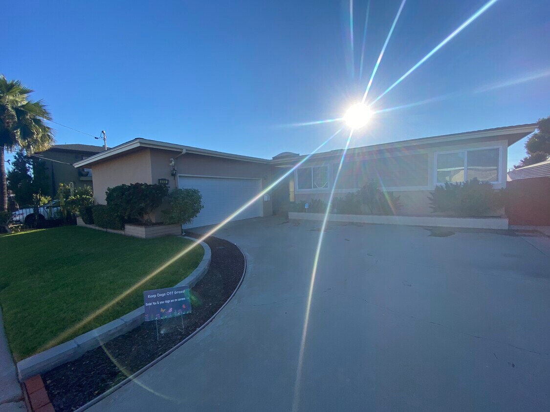 658 Landis Ave, Chula Vista, CA 91910 House for Rent in Chula Vista