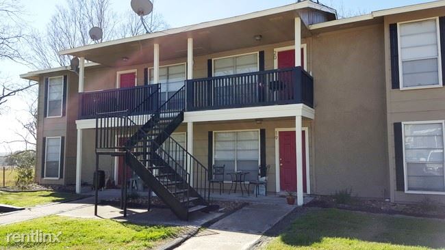 Building Photo - 601 N Lancaster St