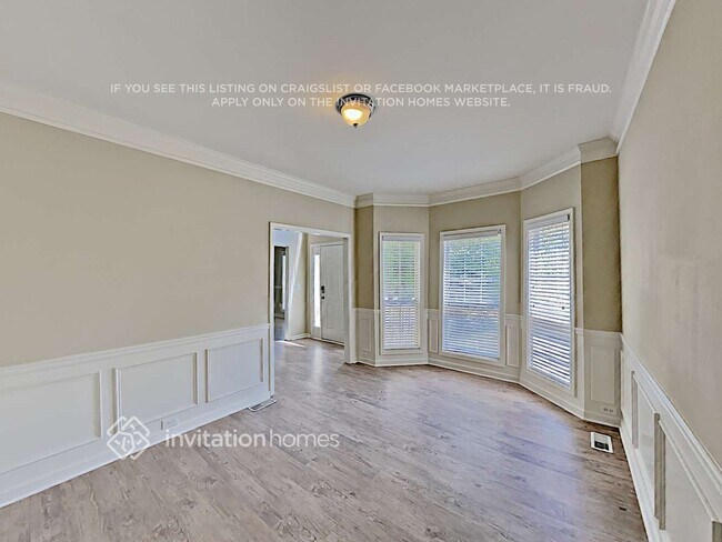 Foto del edificio - 4913 Lightwood Ct