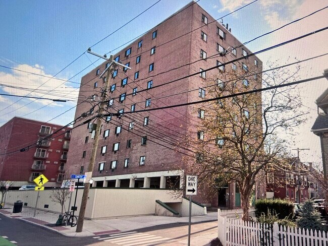 Foto del edificio - 93 Beacon St
