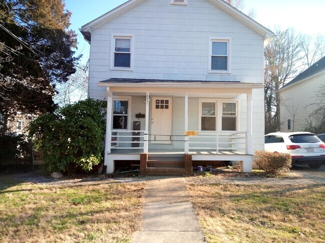 Building Photo - 6641 Osborn St