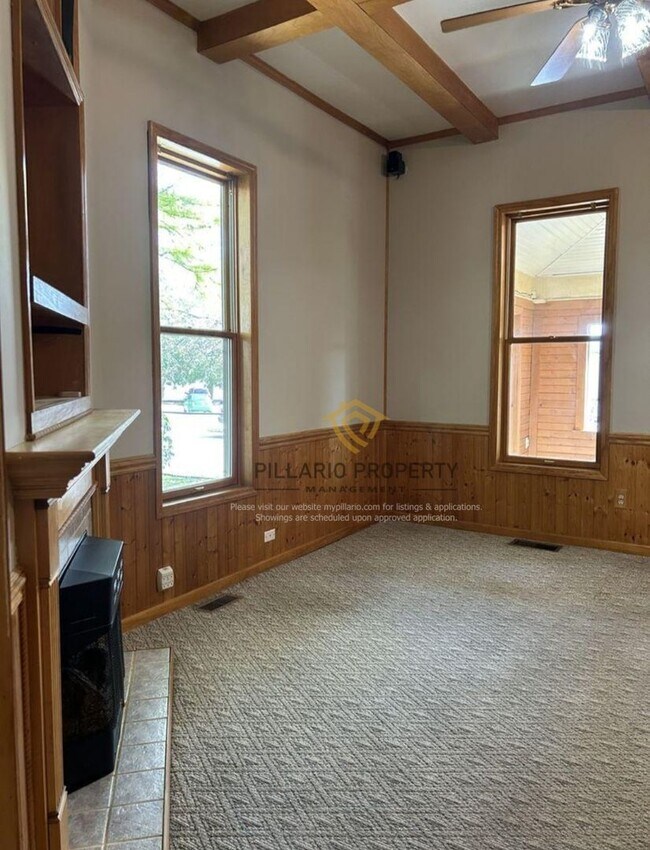 Foto del edificio - 734-736 S 6th St