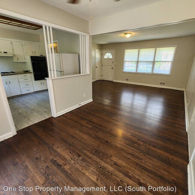 Foto del edificio - 3 br, 1.5 bath House - 9701 E 50th St