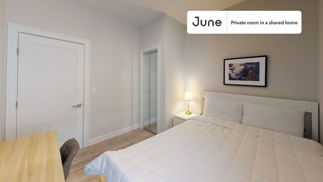 Foto del edificio - Room in Shared 5 bed/2 bath home