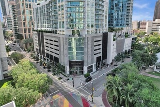 100 E Las Olas Blvd