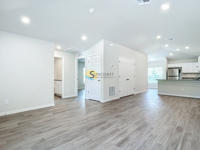 Building Photo - Be the First to Live in This Brand-New 2-B...