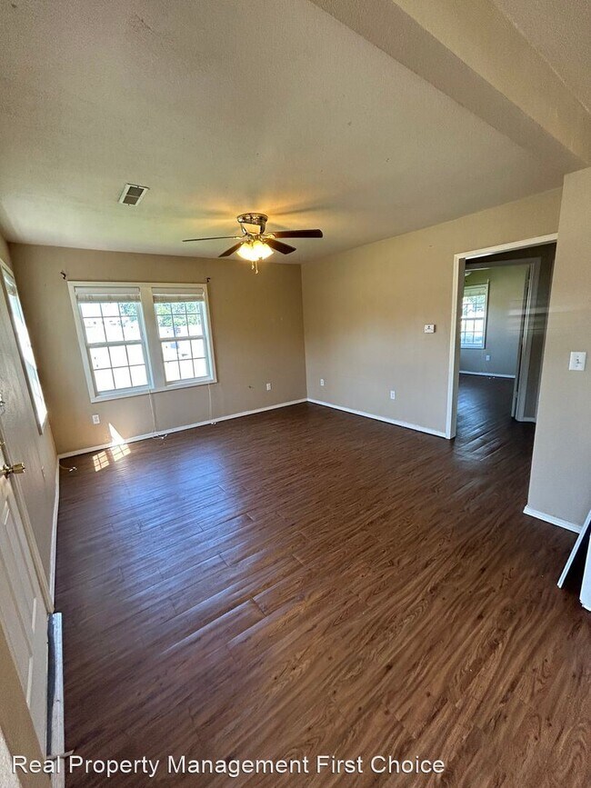 Foto del edificio - 2 br, 1 bath House - 1401 South 16th Street