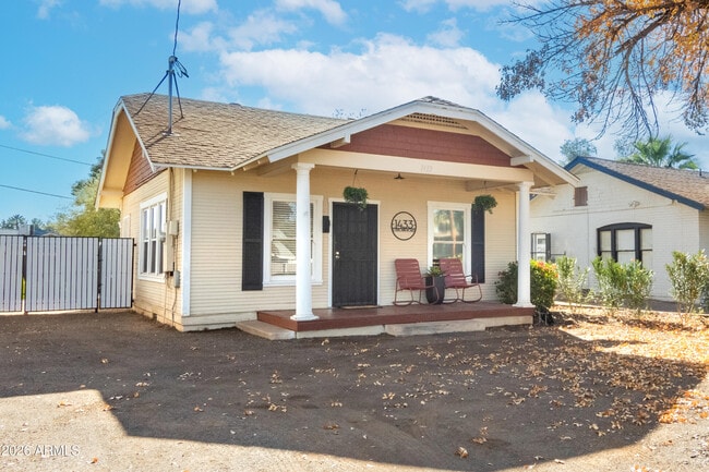 Building Photo - 1433 E Osborn Rd