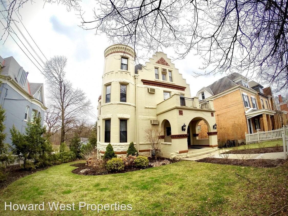 Primary Photo - 521 S Lang Ave
