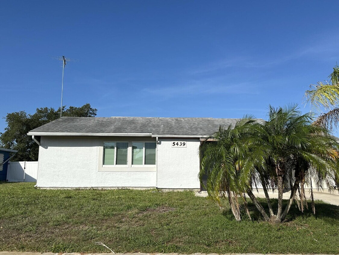 Primary Photo - "Updated 3-Bed, 2-Bath home near Highland ...