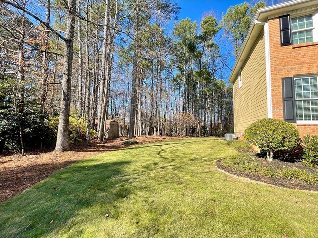 Foto del edificio - 2395 Brownstone Ct NE