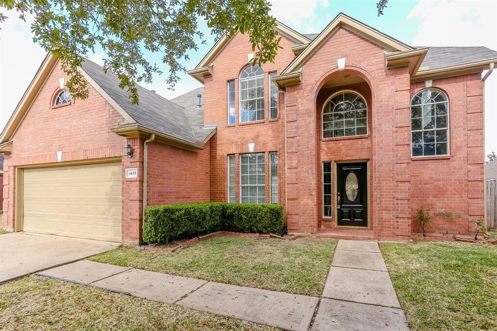 4611 Zachary Ln, Sugar Land, TX 77479 House Rental in Sugar Land, TX