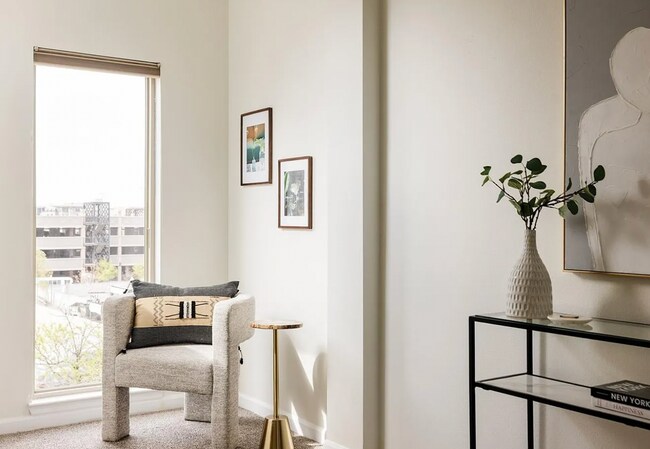 Foto del edificio - 2325 Walnut St