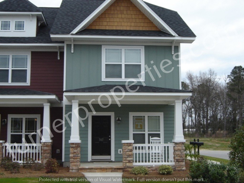 Primary Photo - 747 Garden Forest Road, Columbia, SC 29209