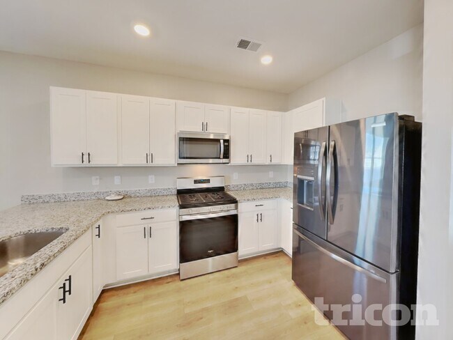 Foto del edificio - 1507 Ashgrove Pl