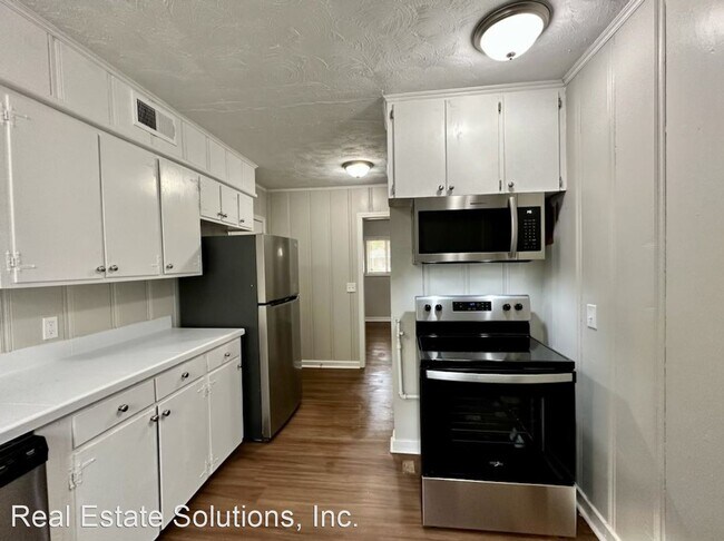 Foto del edificio - 3 br, 2 bath House - 525 Witsell Rd