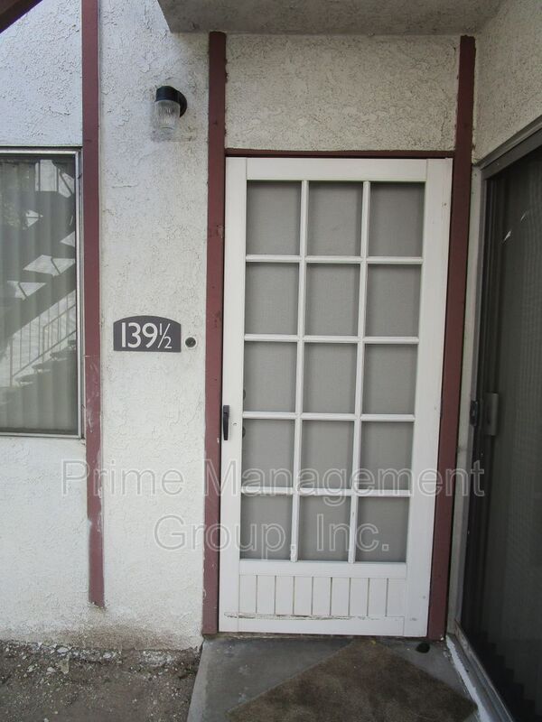 541 1/2 E 223rd St, Carson, CA 90745 House Rental in Carson, CA