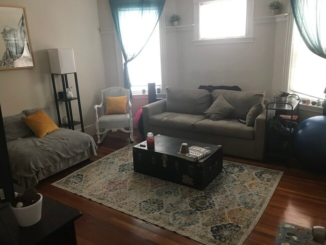 Foto del edificio - 38 Sudan St