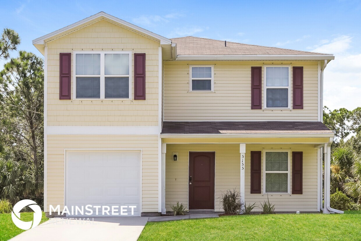 Foto principal - 5155 Wildgoose Dr