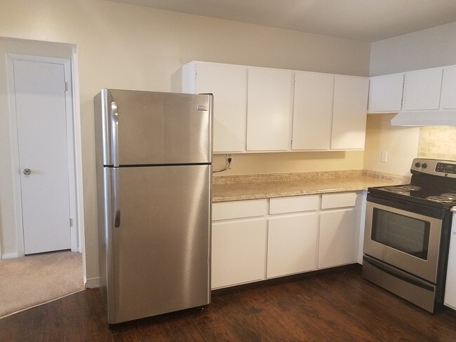 Foto del edificio - 2310 E Garfield St