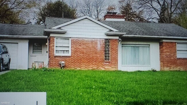 Foto del edificio - 3 br, 2 bath House - 3717 Brentwood Dr