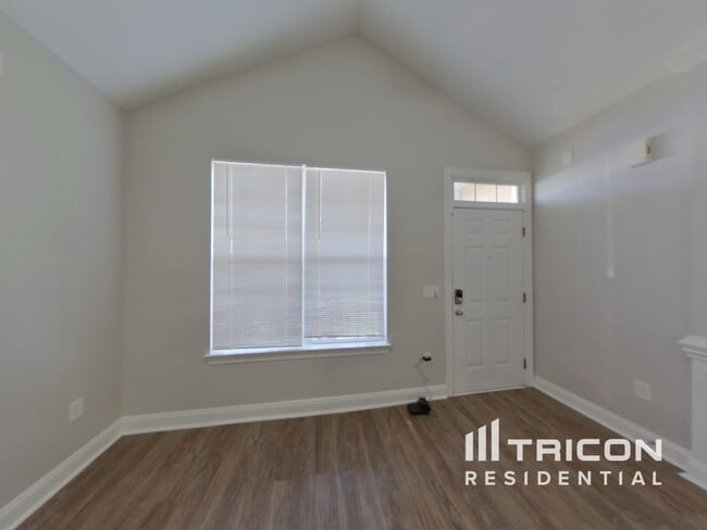 Building Photo - 4837 Samuel Richard St