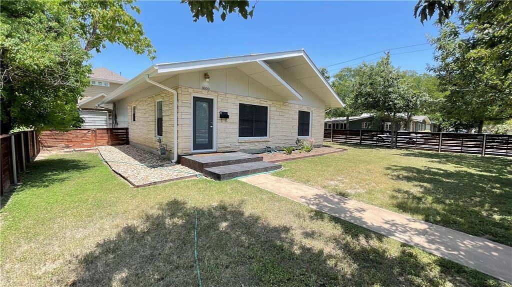 Foto principal - 1800 Richcreek Rd