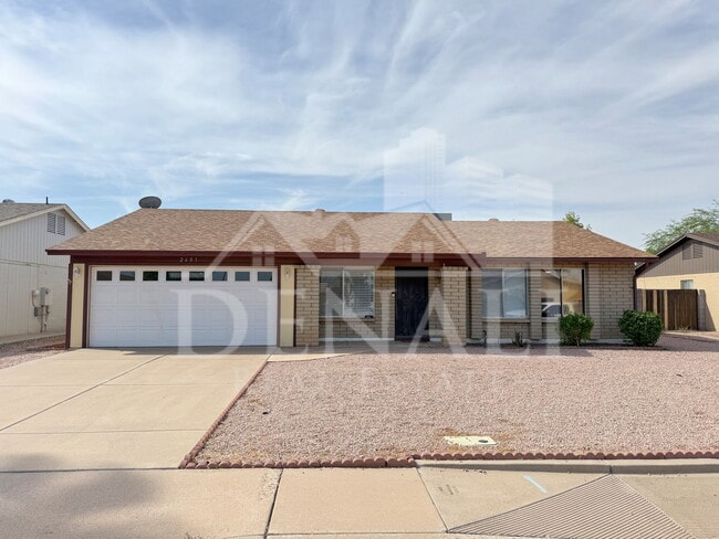 Photo - 2601 East Hopi Avenue House