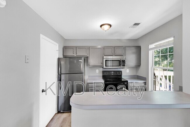 Foto del edificio - 6315 Windsor Gate Ln