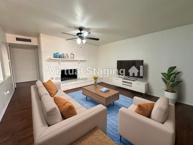 Foto del edificio - Plano 3-2-2 with 2 Living 2 Dining