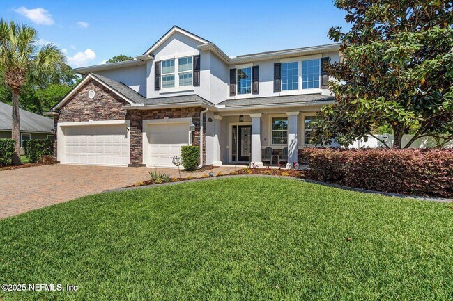 Foto del edificio - 11725 Paddock Gates Dr