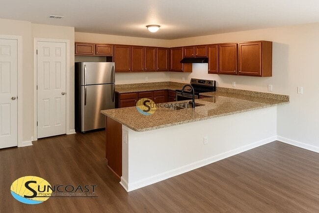 Foto del edificio - 8013 Stuart Ave