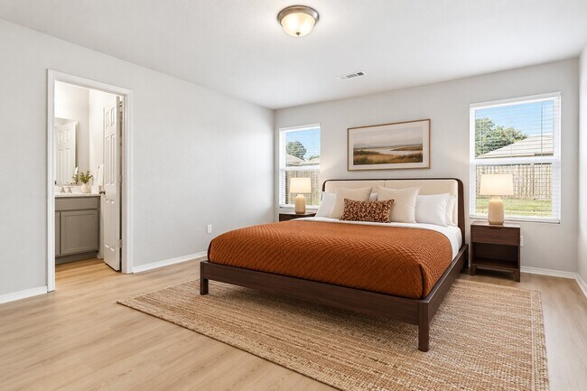 Foto del edificio - 5137 Woodstream Dr