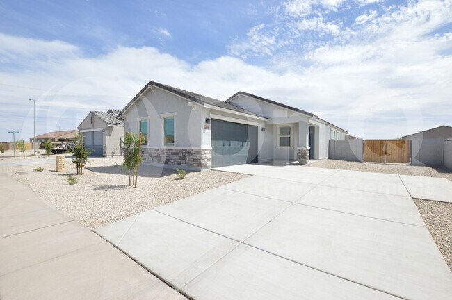 Foto del edificio - 2679 E Tolosa Dr