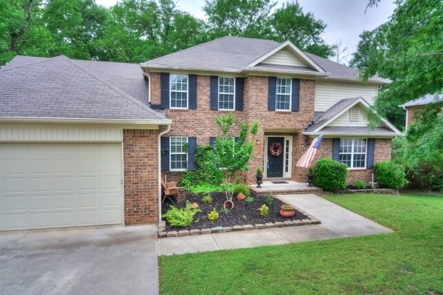 Foto del edificio - 4740 Savannah Ln