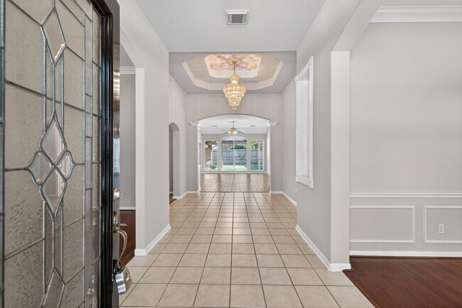 Building Photo - 3918 Abbeywood Dr