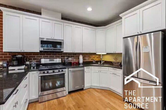 Foto del edificio - 3935 S Wells St