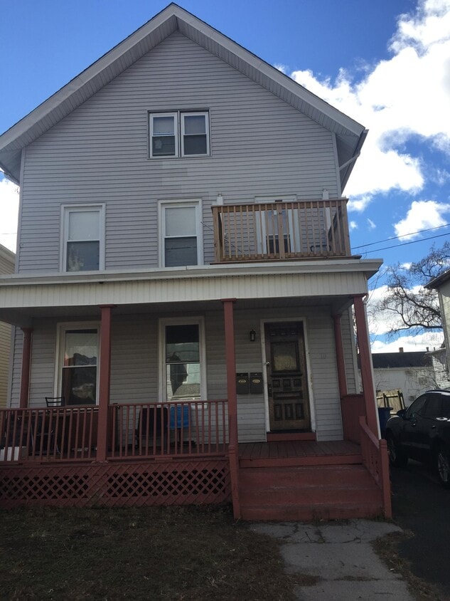 Photo - 10 Gilbert Ave (New Haven, CT)