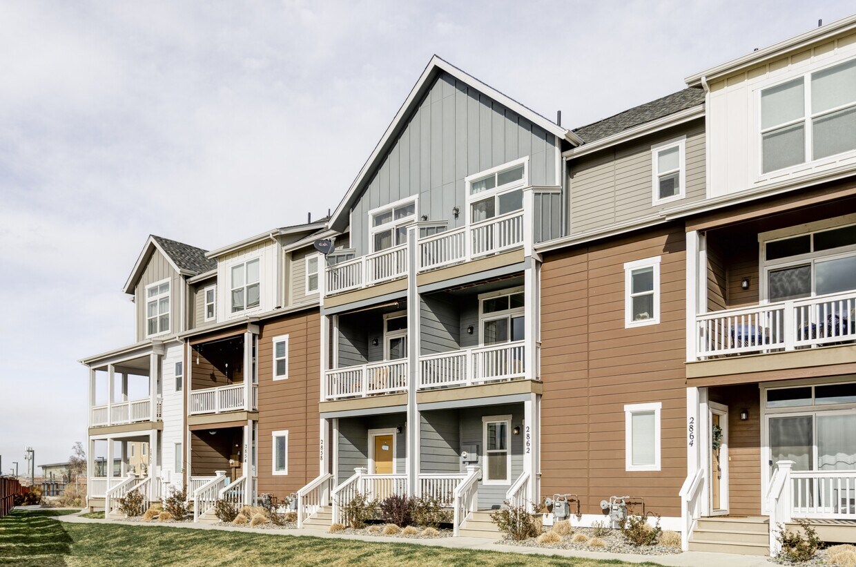 Photo - 2862 S Galapago Ct (Englewood, CO)