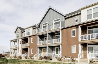 Building Photo - 2862 S Galapago Ct