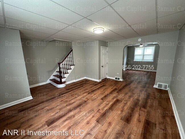 Building Photo - 3 br, 1.5 bath House - 2886 Cushing Rd