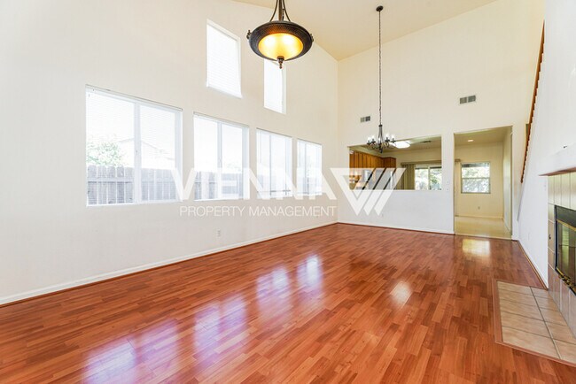 Foto del edificio - Cute 3 Bedroom Home in Twelve Bridges