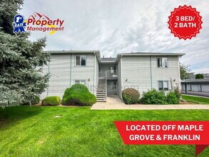 Building Photo - 565 S Workland Ln