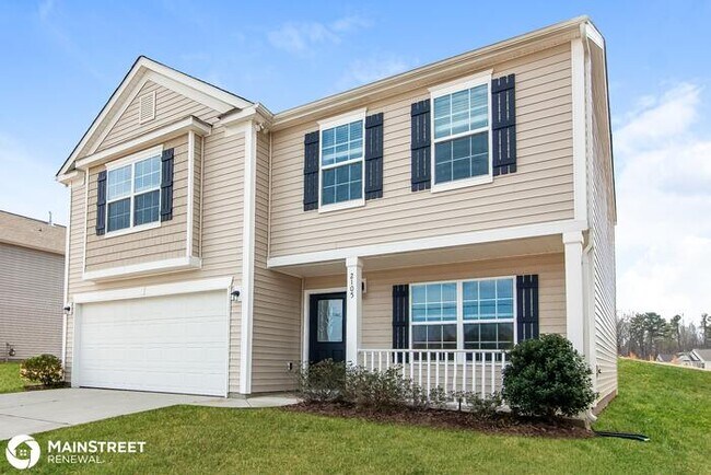 Building Photo - 2105 Primm Rd, Charlotte, NC 28216