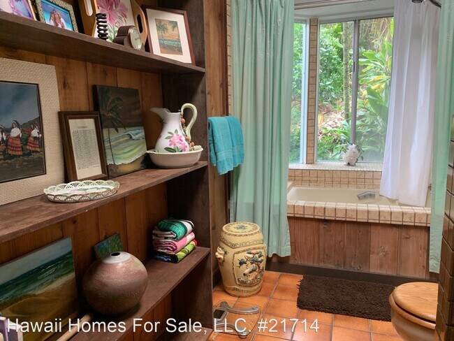 Building Photo - 3 br, 2 bath House - 51-023 A Lau Place