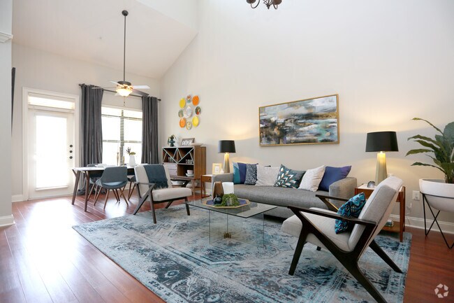 Bell Morningside - 4