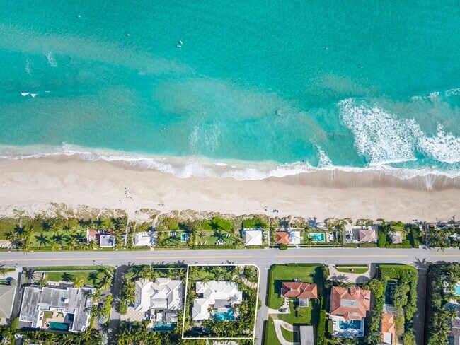 Foto del edificio - 1285 N Ocean Blvd