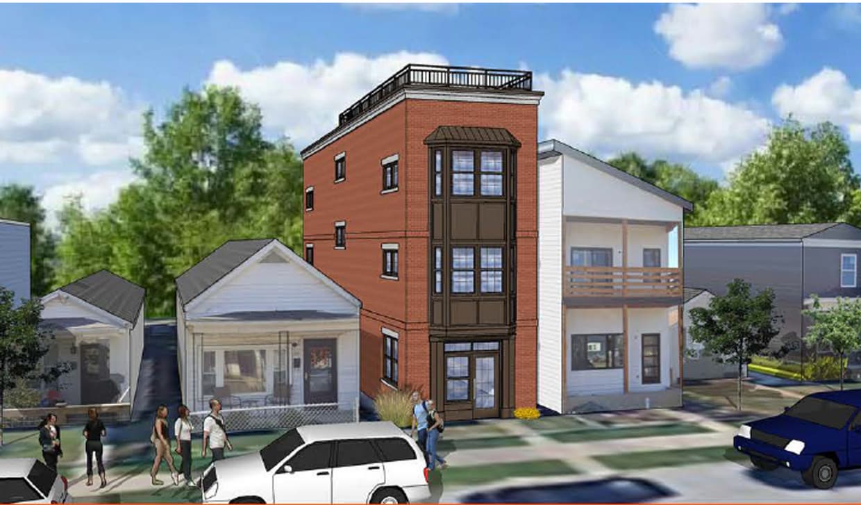 Primary Photo - 5 Bed/5 Bath Phenomenal New Construction H...