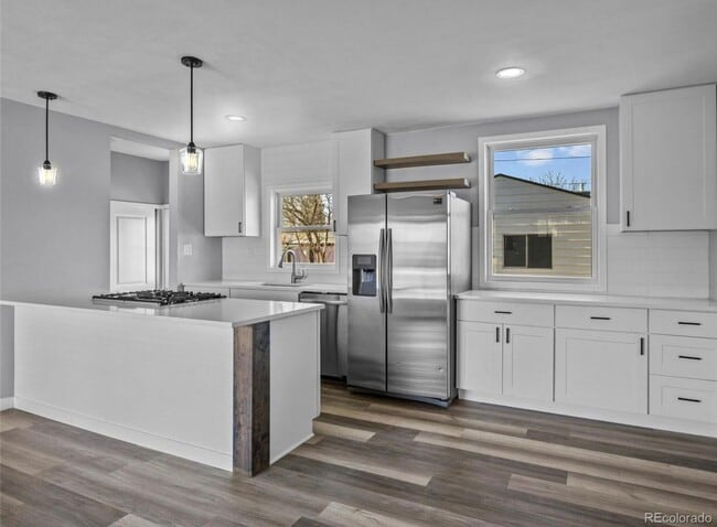 Foto del edificio - Updated 3BD, 2BA Englewood Home with Back Yard and Garage